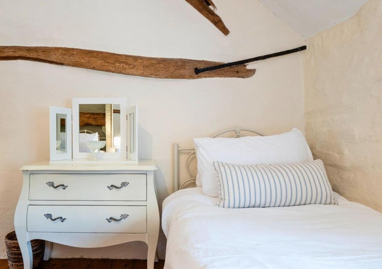 Clifford Chambers - Cosy 2 Bedroom Cottage! Shottery Exterior photo